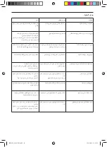 Preview for 61 page of Taurus SLIDING X-PRO 7.5 Instructions For Use Manual