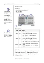 Preview for 4 page of Taurus Super-S Combo User Manual