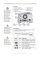 Preview for 5 page of Taurus Super-S Combo User Manual