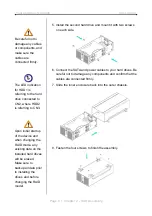 Preview for 8 page of Taurus Super-S Combo User Manual