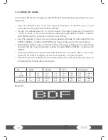 Preview for 32 page of Taurus T9.9 Touch Assembly And Operating Instructions Manual