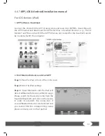 Preview for 33 page of Taurus T9.9 Touch Assembly And Operating Instructions Manual