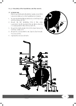 Preview for 13 page of Taurus TF-K22604 Assembly And Operating Instructions Manual