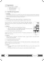 Preview for 18 page of Taurus TF-K22604 Assembly And Operating Instructions Manual