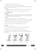 Preview for 20 page of Taurus TF-K22604 Assembly And Operating Instructions Manual