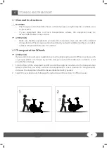 Preview for 25 page of Taurus TF-K22604 Assembly And Operating Instructions Manual