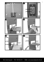 Preview for 6 page of Taurus TT-SB 200 Instruction Manual