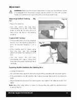 Preview for 17 page of Taurus TTA-11241 Instruction Manual