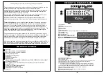 Preview for 2 page of Taurus V-2 Owner'S Manual