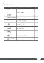 Preview for 13 page of Taurus X10.5 Pro SMART Assembly And Operating Instructions Manual