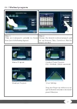 Preview for 27 page of Taurus X10.5 Pro SMART Assembly And Operating Instructions Manual