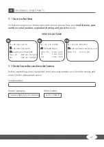 Preview for 47 page of Taurus X10.5 Pro SMART Assembly And Operating Instructions Manual