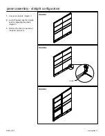 Preview for 12 page of tayco Cosmo Installation Manual