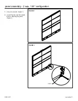 Preview for 25 page of tayco Cosmo Installation Manual