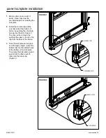 Preview for 49 page of tayco Cosmo Installation Manual