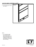 Preview for 50 page of tayco Cosmo Installation Manual