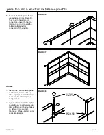 Preview for 53 page of tayco Cosmo Installation Manual