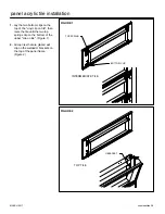 Preview for 58 page of tayco Cosmo Installation Manual