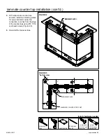 Preview for 68 page of tayco Cosmo Installation Manual