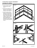 Preview for 69 page of tayco Cosmo Installation Manual