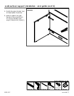 Preview for 72 page of tayco Cosmo Installation Manual