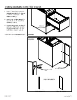 Preview for 78 page of tayco Cosmo Installation Manual