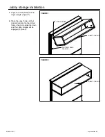 Preview for 82 page of tayco Cosmo Installation Manual