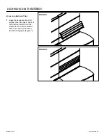 Preview for 85 page of tayco Cosmo Installation Manual