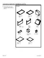 Preview for 88 page of tayco Cosmo Installation Manual