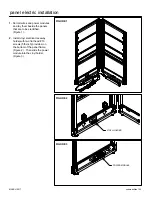 Preview for 102 page of tayco Cosmo Installation Manual