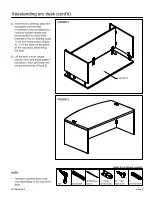 Preview for 10 page of tayco Metro Installation Manual