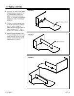 Preview for 22 page of tayco Metro Installation Manual