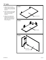 Preview for 27 page of tayco Metro Installation Manual