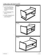 Preview for 37 page of tayco Metro Installation Manual