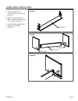 Preview for 39 page of tayco Metro Installation Manual