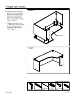 Preview for 44 page of tayco Metro Installation Manual