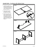 Preview for 57 page of tayco Metro Installation Manual