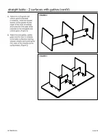 Preview for 62 page of tayco Metro Installation Manual