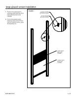 Preview for 34 page of tayco Up Installation Manual