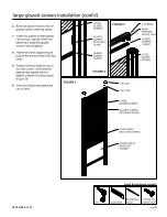 Preview for 35 page of tayco Up Installation Manual