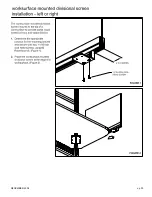 Preview for 38 page of tayco Up Installation Manual