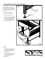 Preview for 45 page of tayco Up Installation Manual