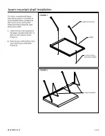 Preview for 77 page of tayco Up Installation Manual