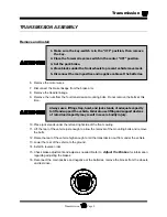 Preview for 69 page of Taylor-Dunn AN 171 Operation, T Roubleshooting And Replacement Parts Manual