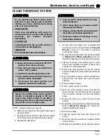 Preview for 75 page of Taylor-Dunn B 1-50 Operation, T Roubleshooting And Replacement Parts Manual