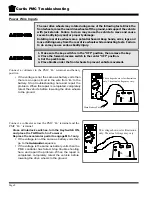 Preview for 138 page of Taylor-Dunn B 1-50 Operation, T Roubleshooting And Replacement Parts Manual