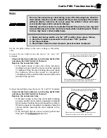 Preview for 139 page of Taylor-Dunn B 1-50 Operation, T Roubleshooting And Replacement Parts Manual