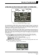 Preview for 181 page of Taylor-Dunn B 1-50 Operation, T Roubleshooting And Replacement Parts Manual