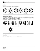 Preview for 236 page of Taylor-Dunn B 1-50 Operation, T Roubleshooting And Replacement Parts Manual