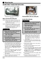 Preview for 88 page of Taylor-Dunn B0-012-10 Operation, T Roubleshooting And Replacement Parts Manual